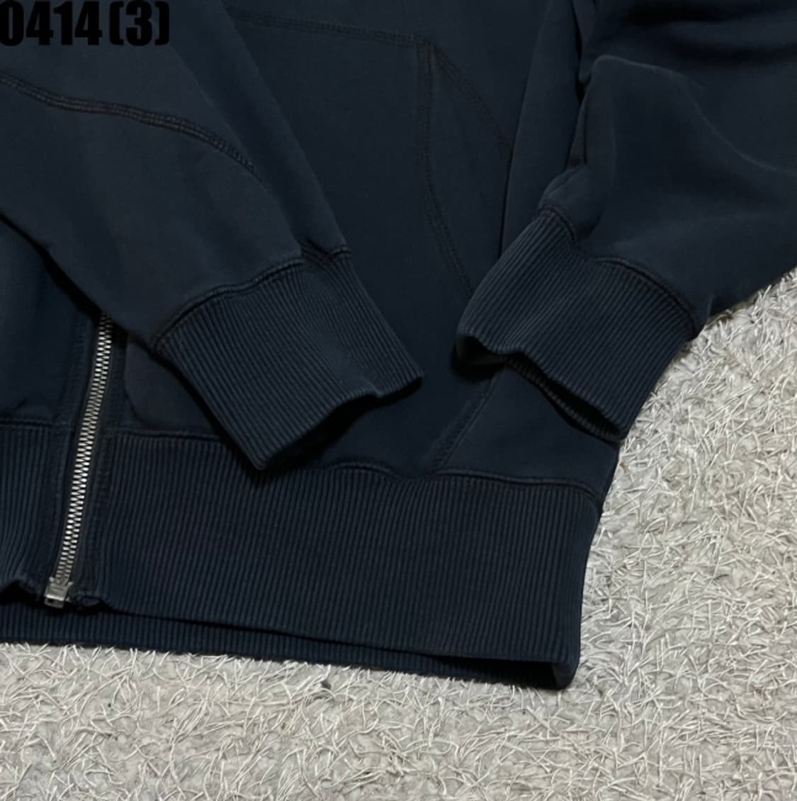 조던 후드집업 자켓 상품이미지4