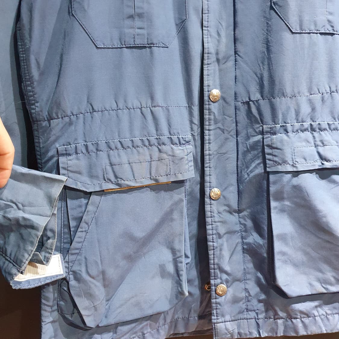 Sierra designs 시에라디자인 마운틴파카 상품이미지4