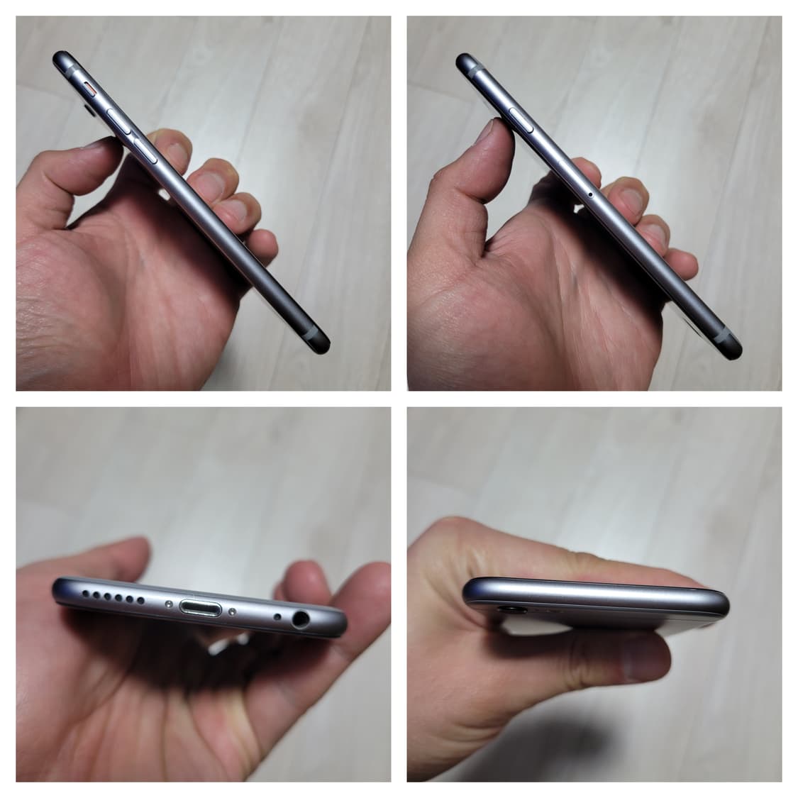 애플 아이폰6 32기가 상품이미지6