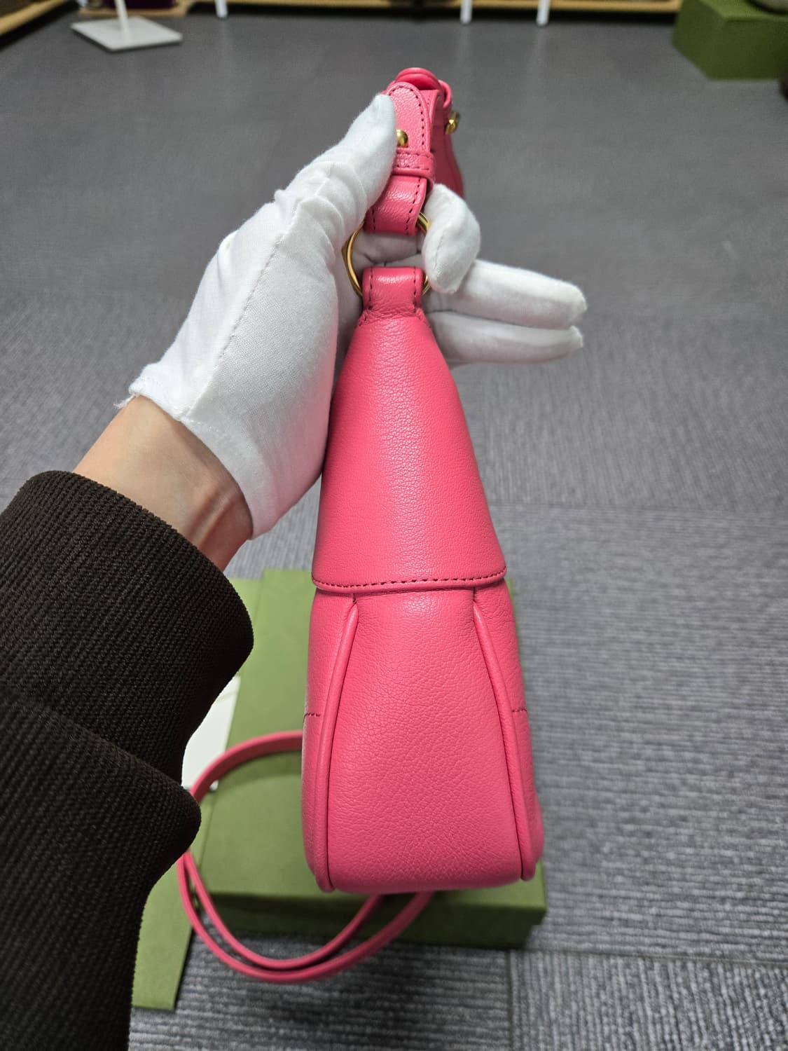 [특가][정품] 구찌 아프로디테 숄더백 상품이미지4