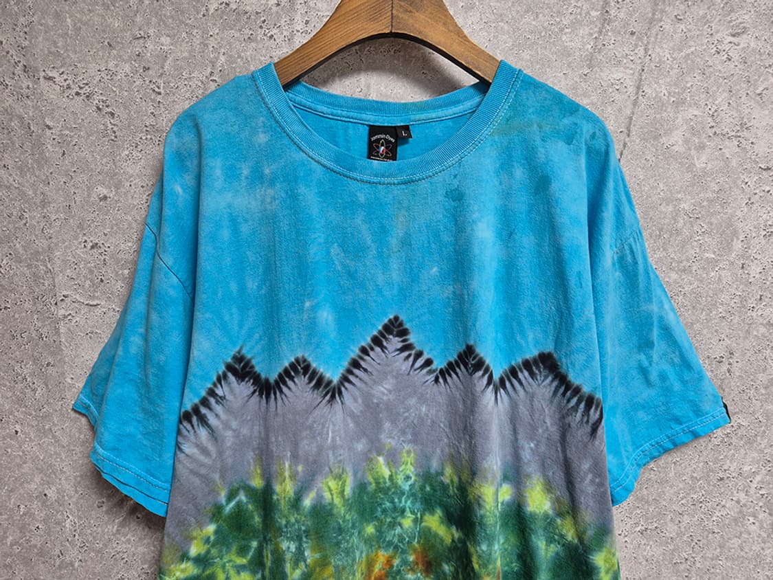 Jammin  오리지널 타이다이 tie-dye 상품이미지4