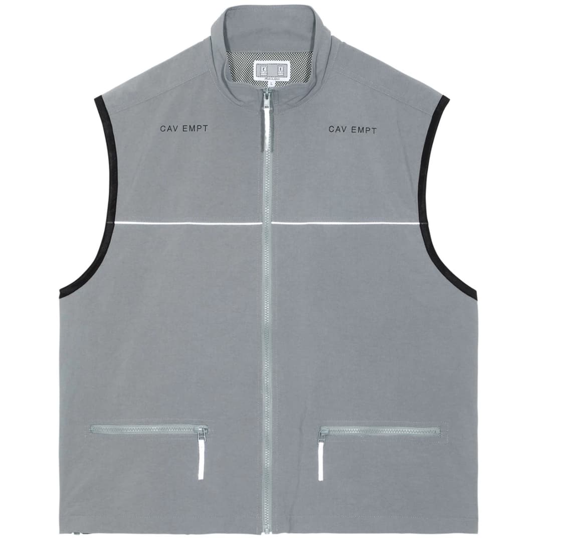 [L] 카브엠트 나일론 집 베스트 조끼 18만 상품이미지1
