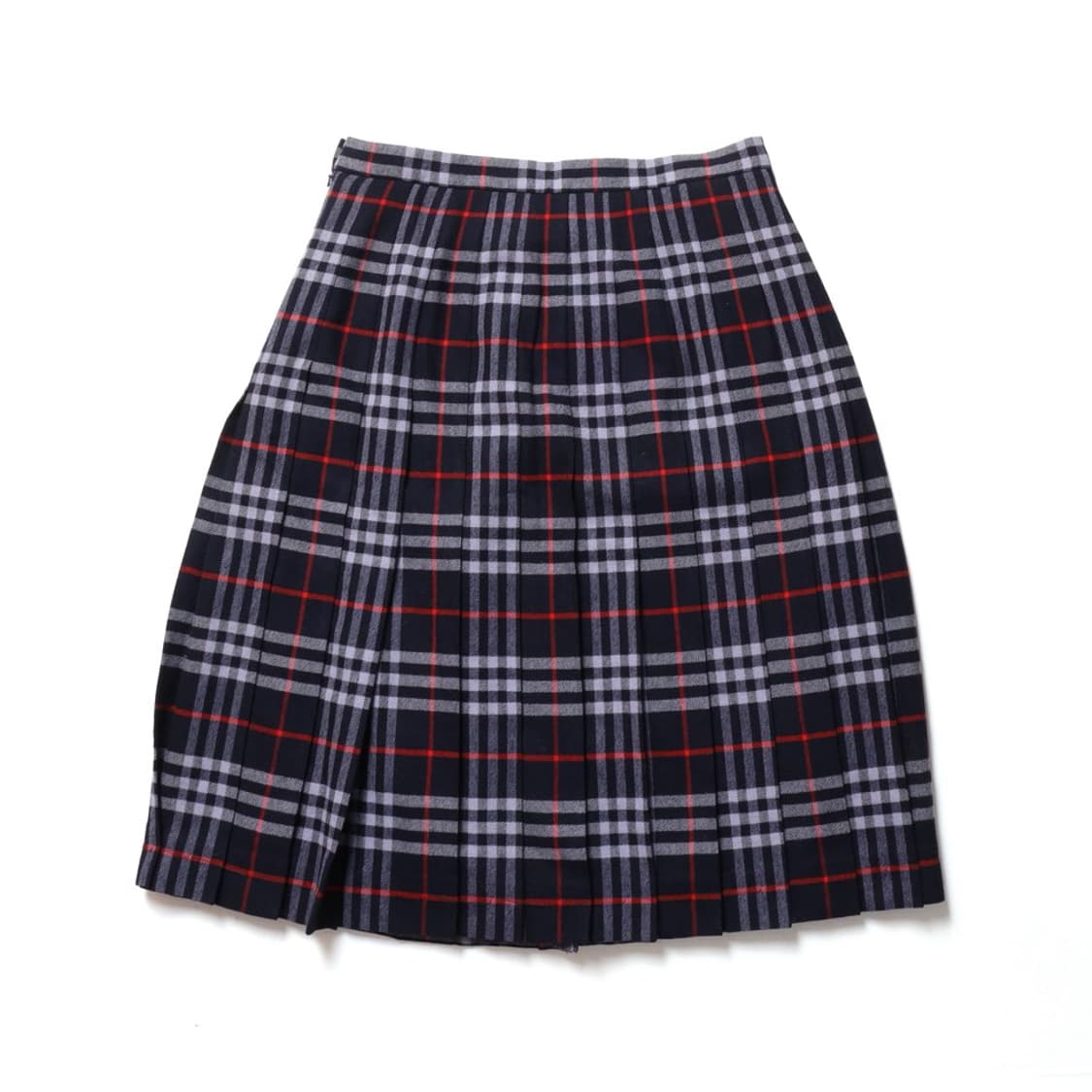 버버리 Burberrys Nova Check Skirt
 상품이미지1