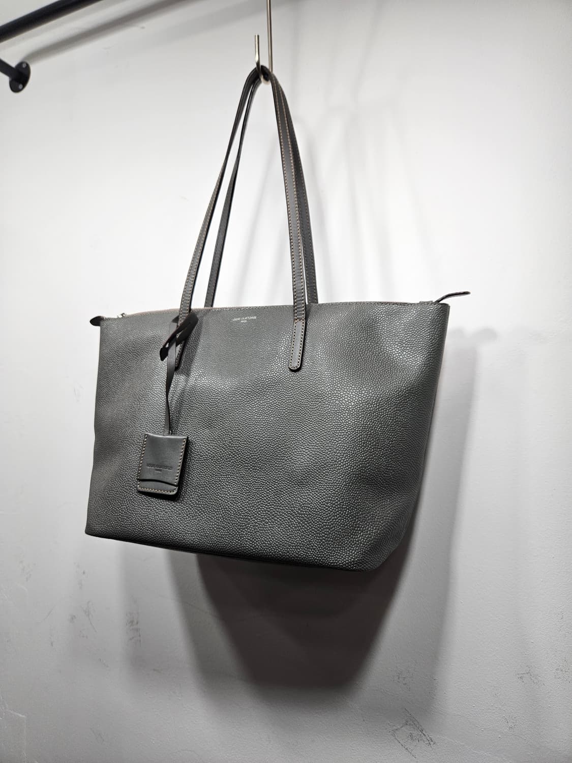 루이까또즈 쇼퍼 토드백 상품이미지5