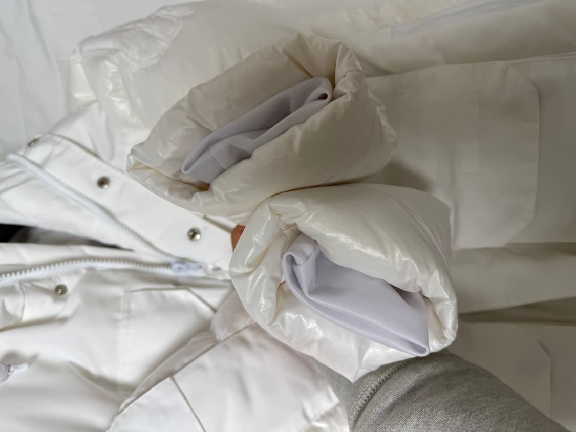 캐나다구스 스탠다드 익스페디션 패딩 xs 100~105 상품이미지5