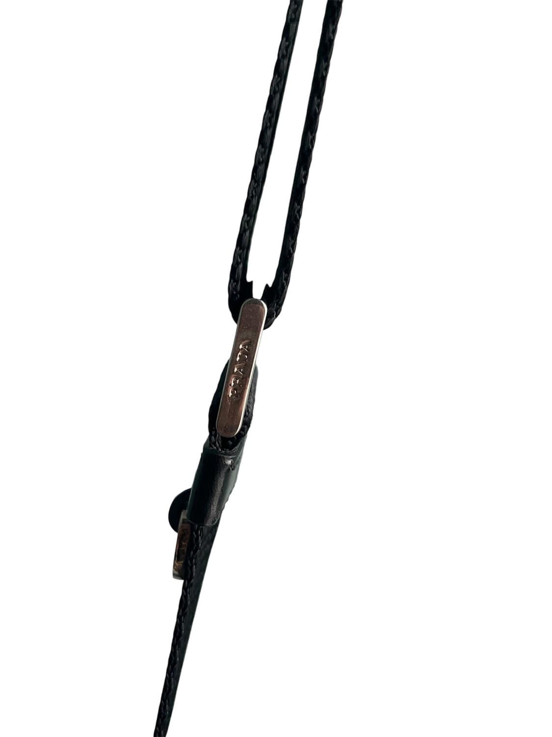 [OS] 프라다 포코노 리나일론 멀티 포켓 버클 크로스백 상품이미지5