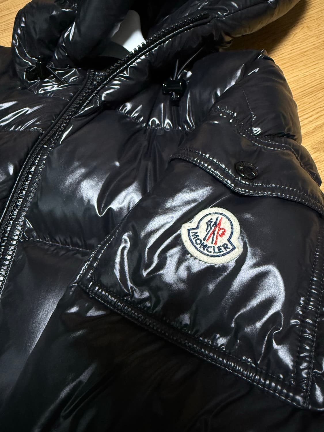 몽클레어 에크린스 3사이즈 상품이미지7