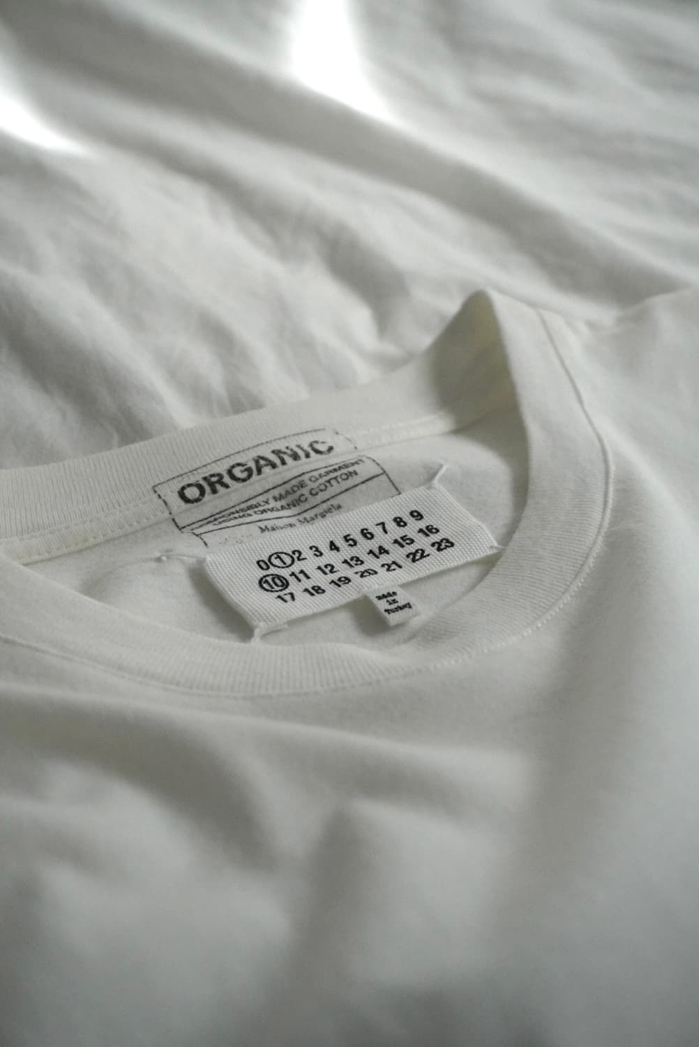 Maison Margiela T-Shirt 상품이미지3