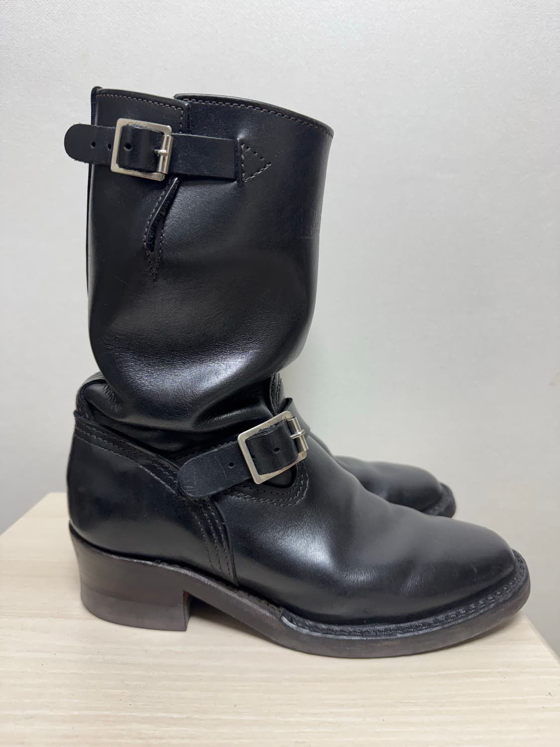 웨스코 네로우패스 8D 상품이미지2