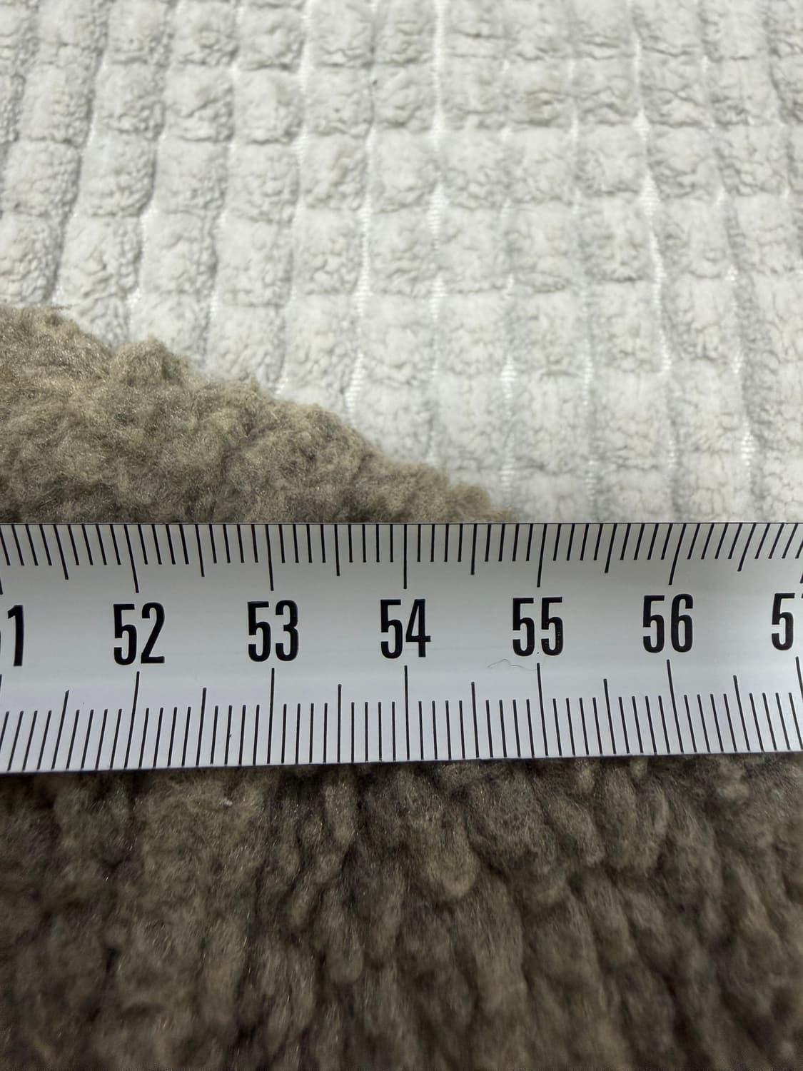 나이키 ACG 울프 폴라텍 플리스 재킷 상품이미지6