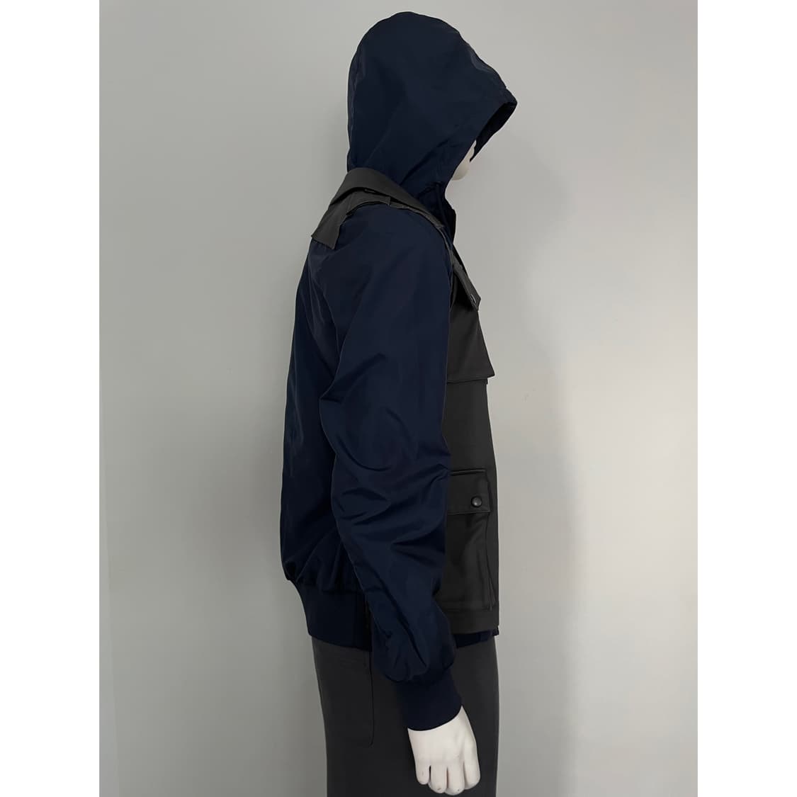 military jacket 상품이미지3