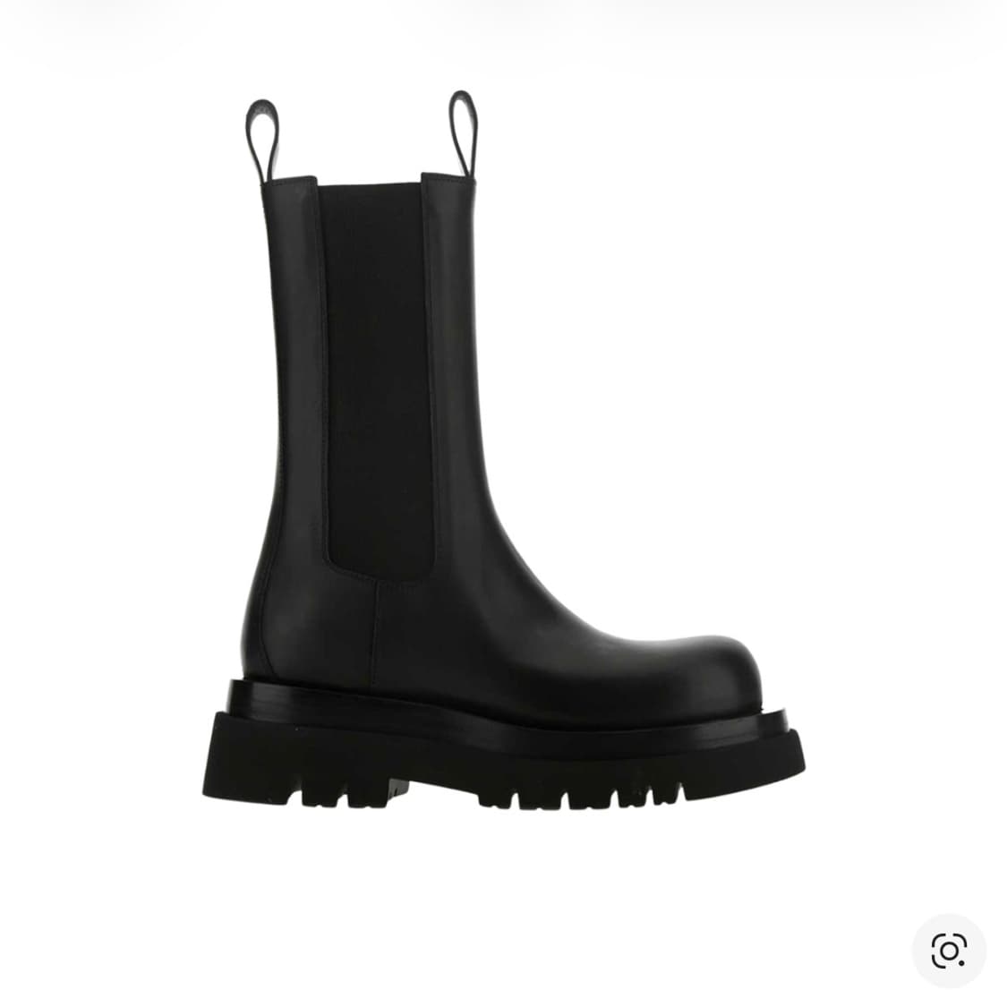 [구매글] 보테가베네타 러그부츠 42 사이즈 상품이미지1