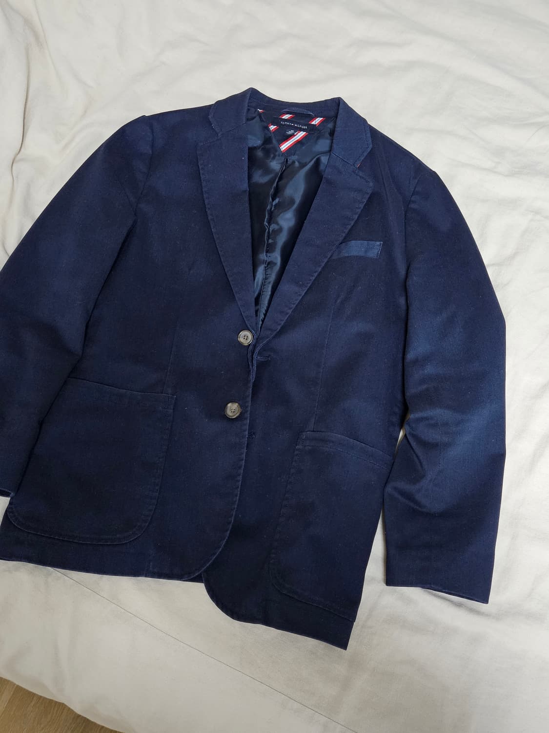 타미힐피거 블레이저 상품이미지1