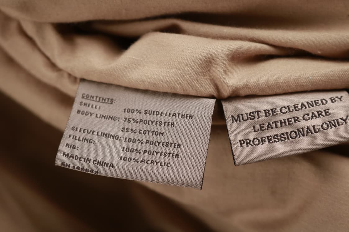 [XXL] 랜딩 레더 에어포스 A-2 스웨이드 자켓 상품이미지9