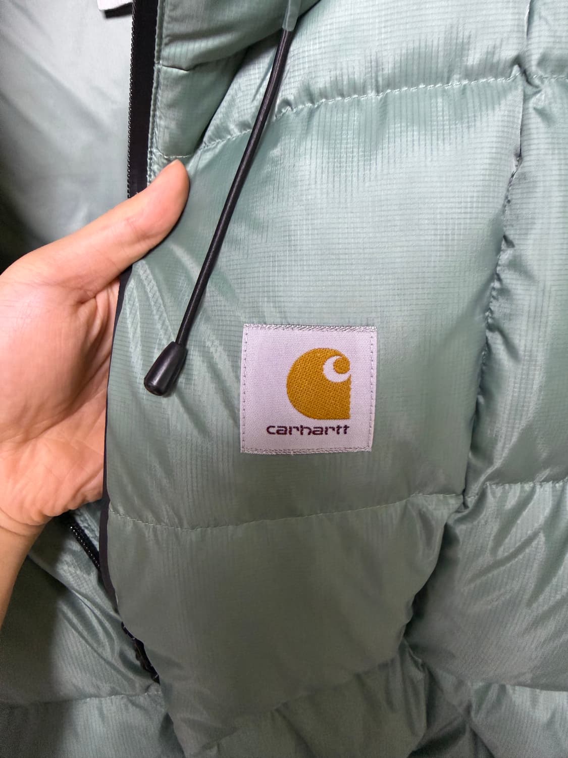 칼하트윕 아스펜 패딩 상품이미지3