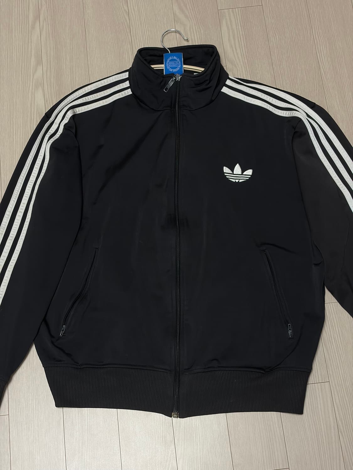 아디다스 파이어버드 져지 상품이미지1