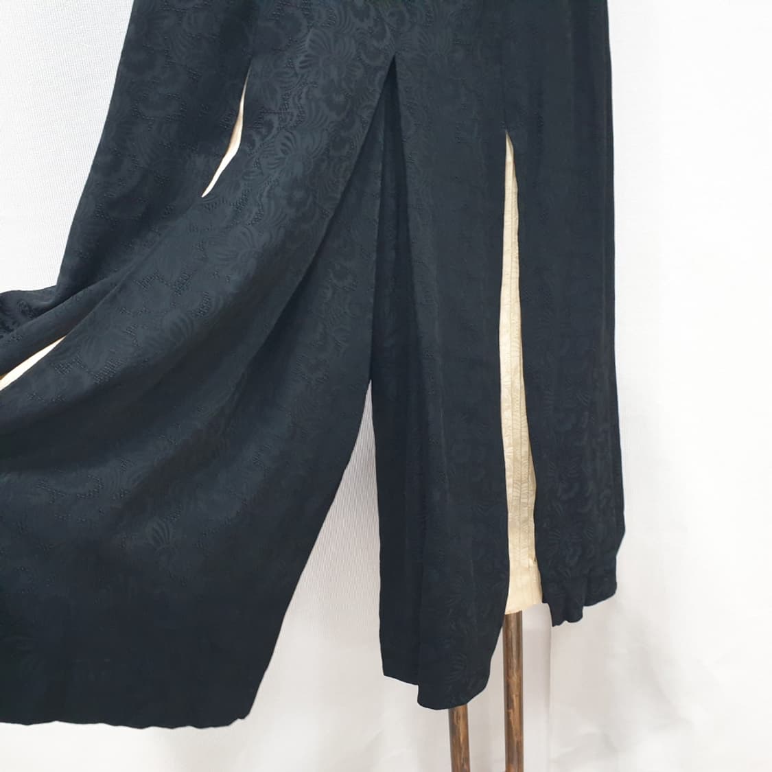 질스튜어트 여성 와이드 팬츠 26 상품이미지5