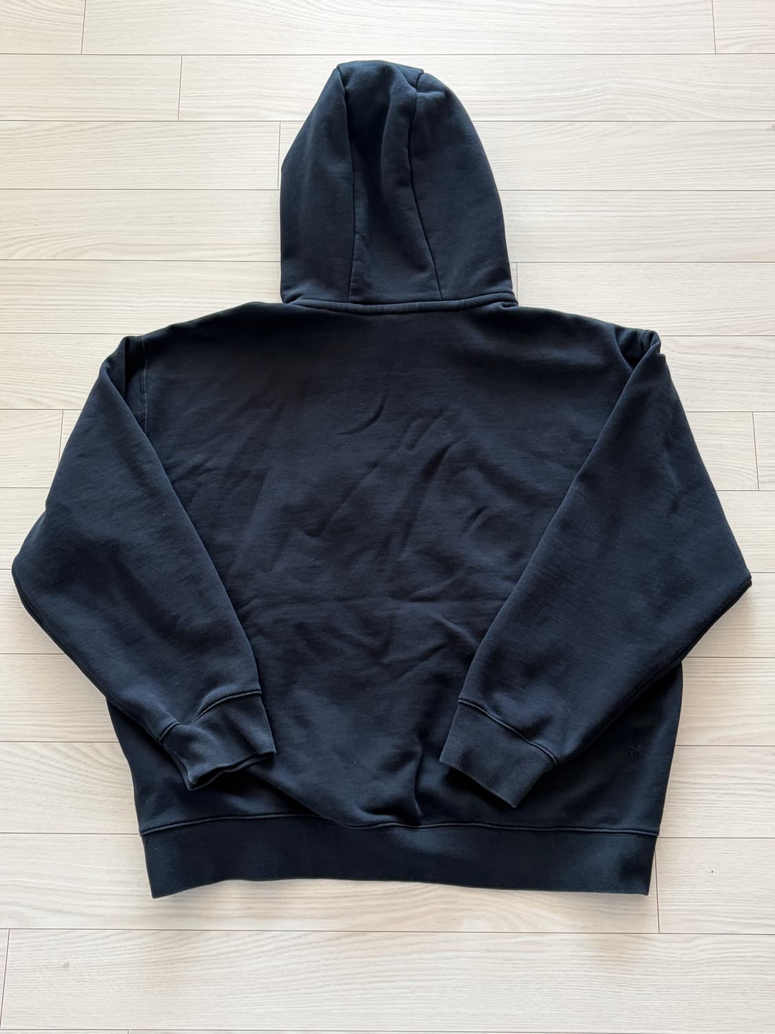 나이키 ACG 써마핏 기본 로고 후드 XL (국내정품) 상품이미지2