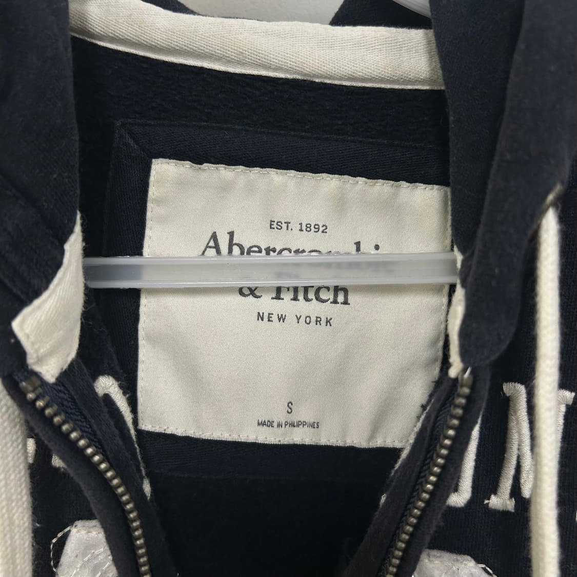 아베크롬비 후드집업[1607] 상품이미지6