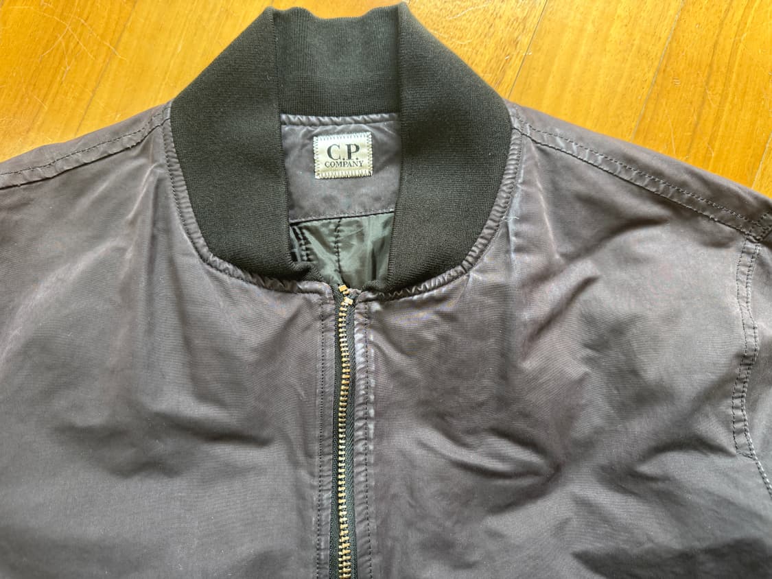CP컴퍼니 자켓 입니다 상품이미지3