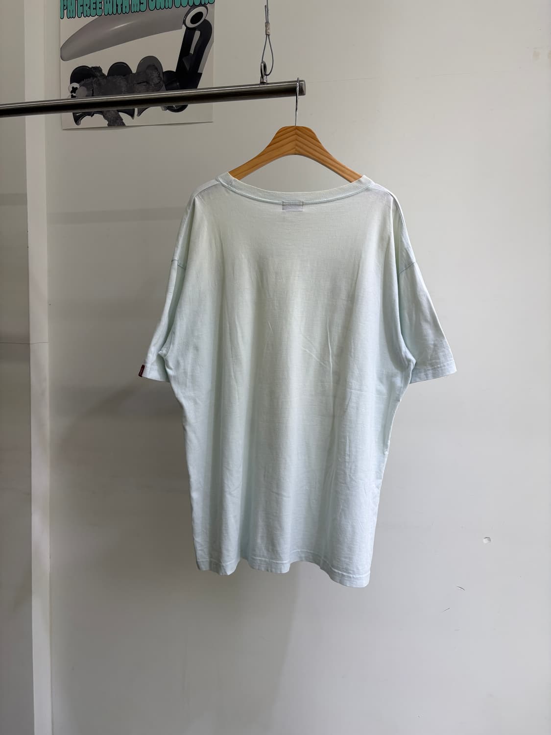 LEVIS 반팔 티셔츠 상품이미지5