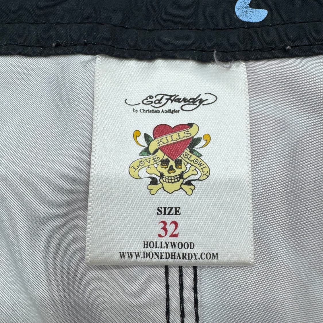 에드하디 반바지 상품이미지4