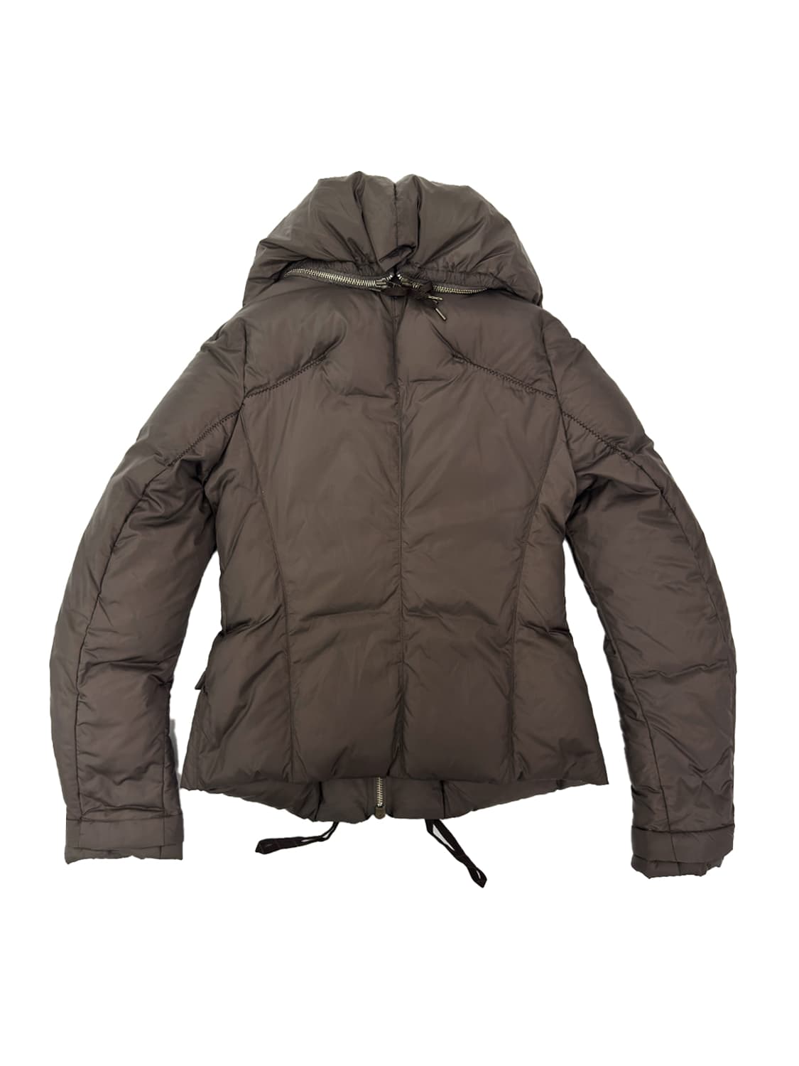 Marithe Francois Girbaud Puffer Jk/ S 상품이미지3