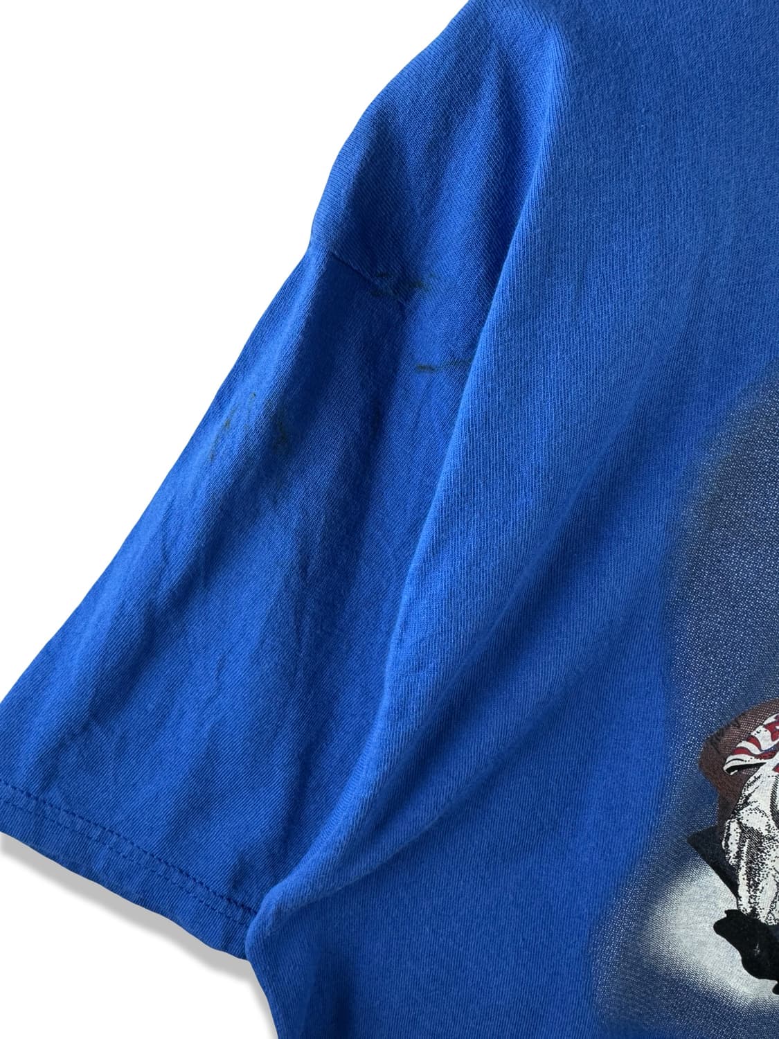 USA NFL 그래픽 티셔츠3120 상품이미지4