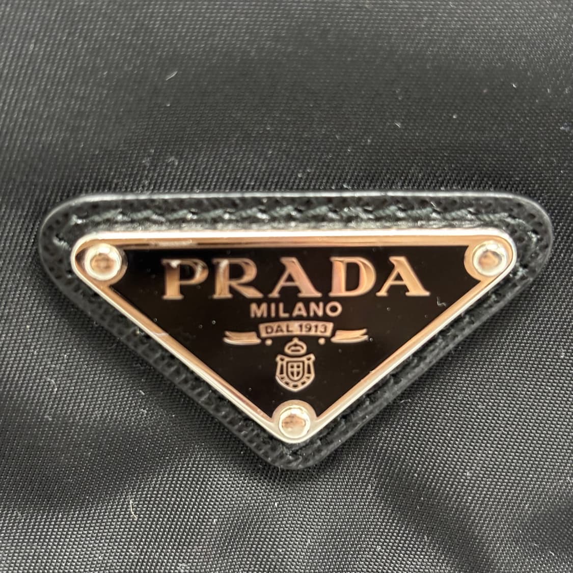 [OS]프라다 테수토 나일론 메신저백 상품이미지2