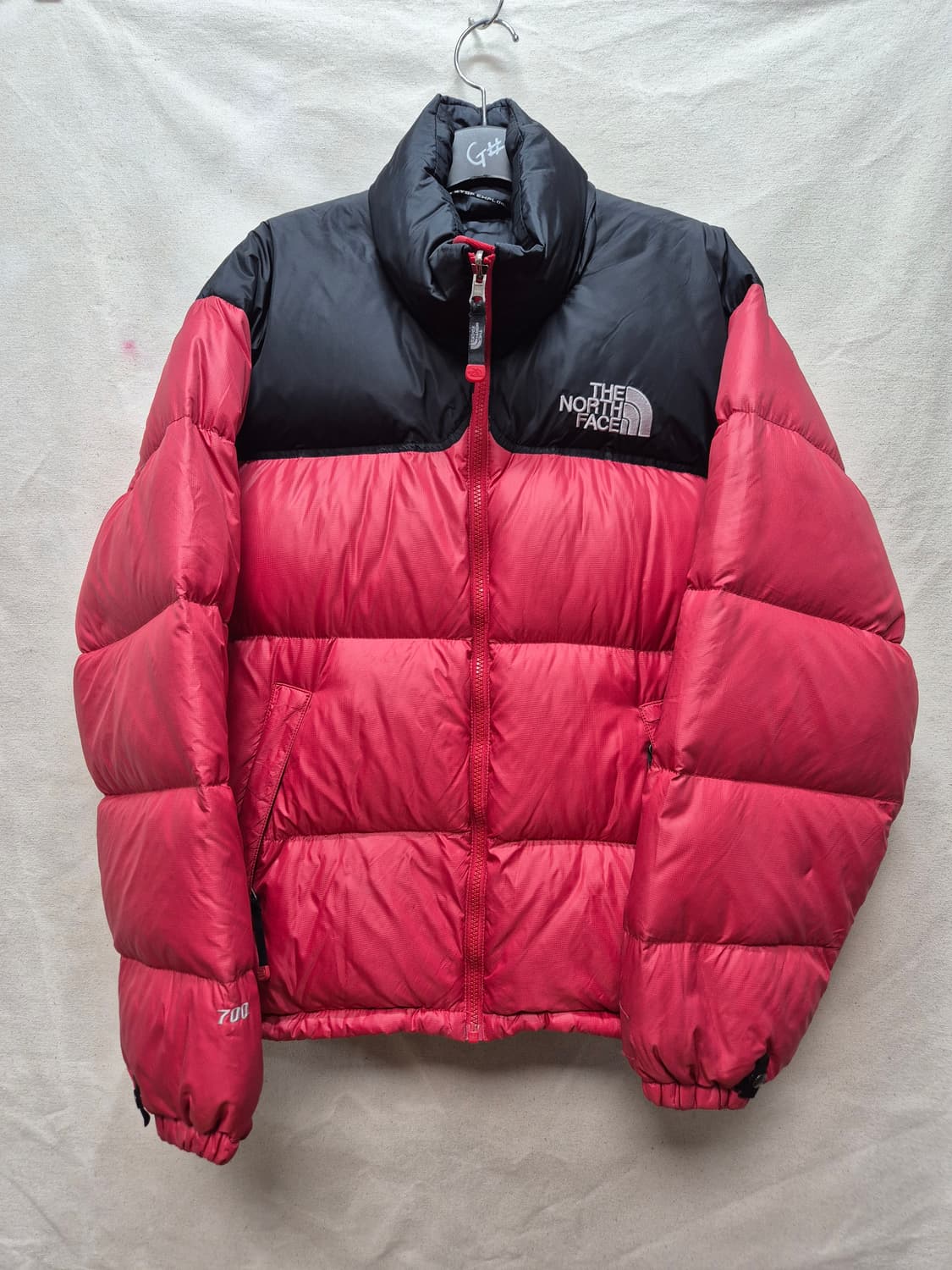 노스페이스 눕시700  상품이미지1