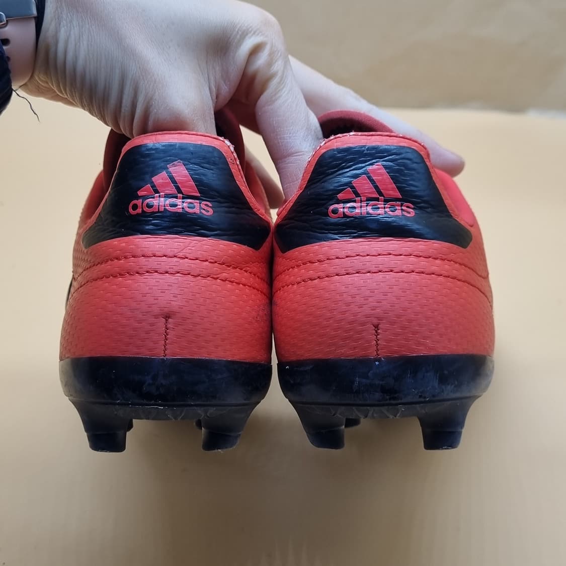 아디다스 코파 탱고18.4 축구화 250 상품이미지4