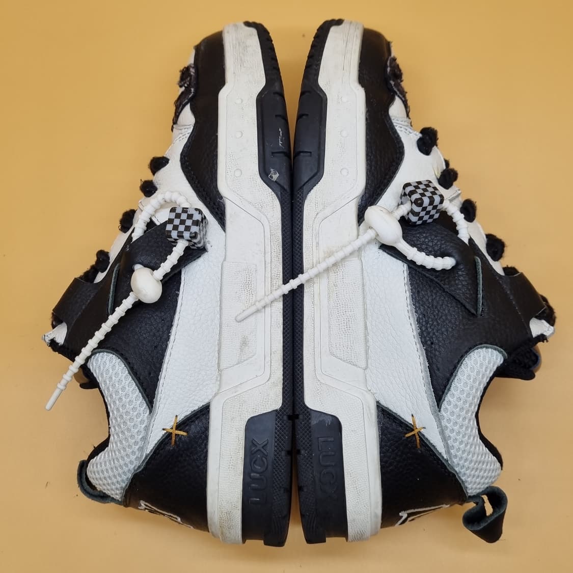 LUCK. 남성운동화270  상품이미지5