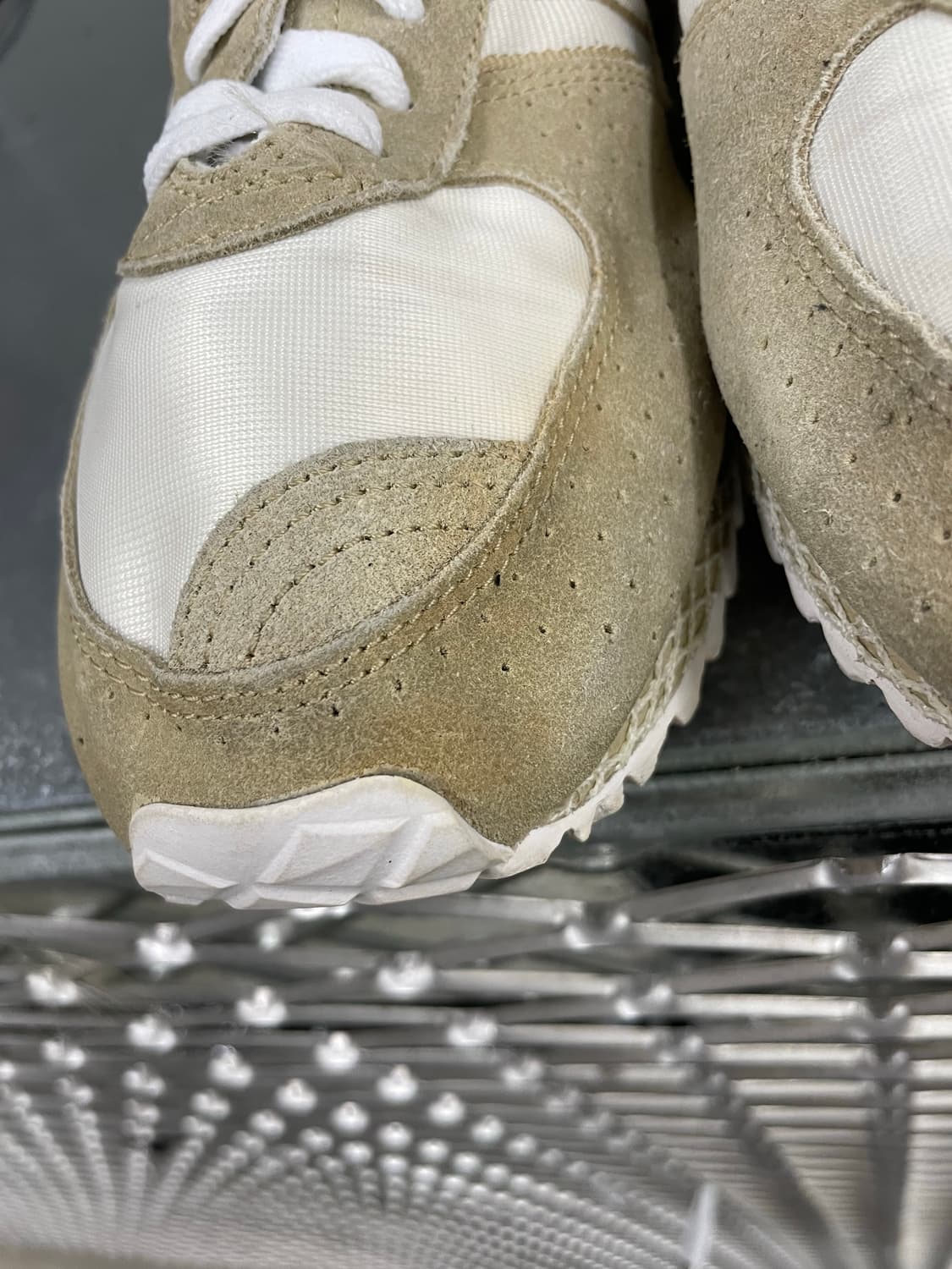 아디다스 시티 마라톤 PT 베이지 275 (gr-4566) 상품이미지7