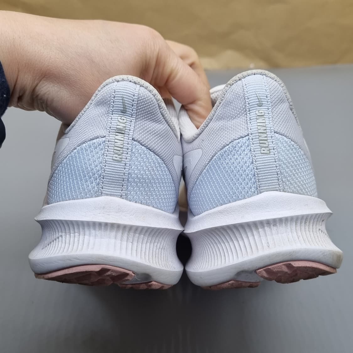 나이키 다운쉬프터 여성운동화235  상품이미지4