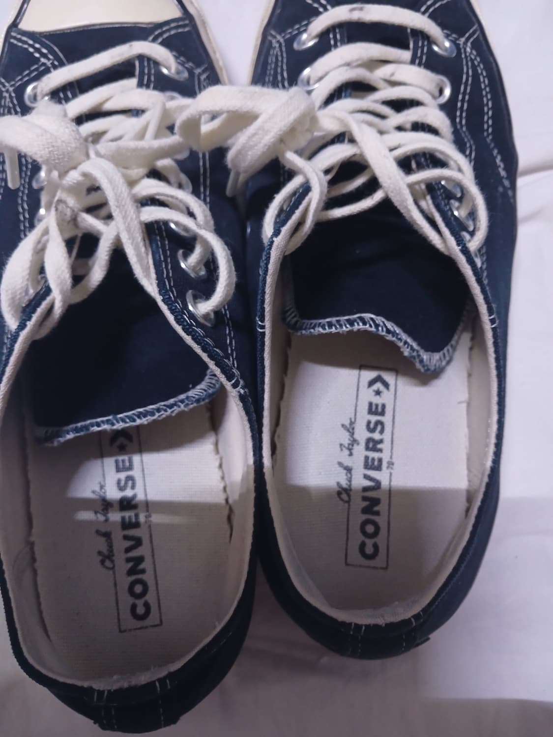 컨버스 척테일러 70s 상품이미지7