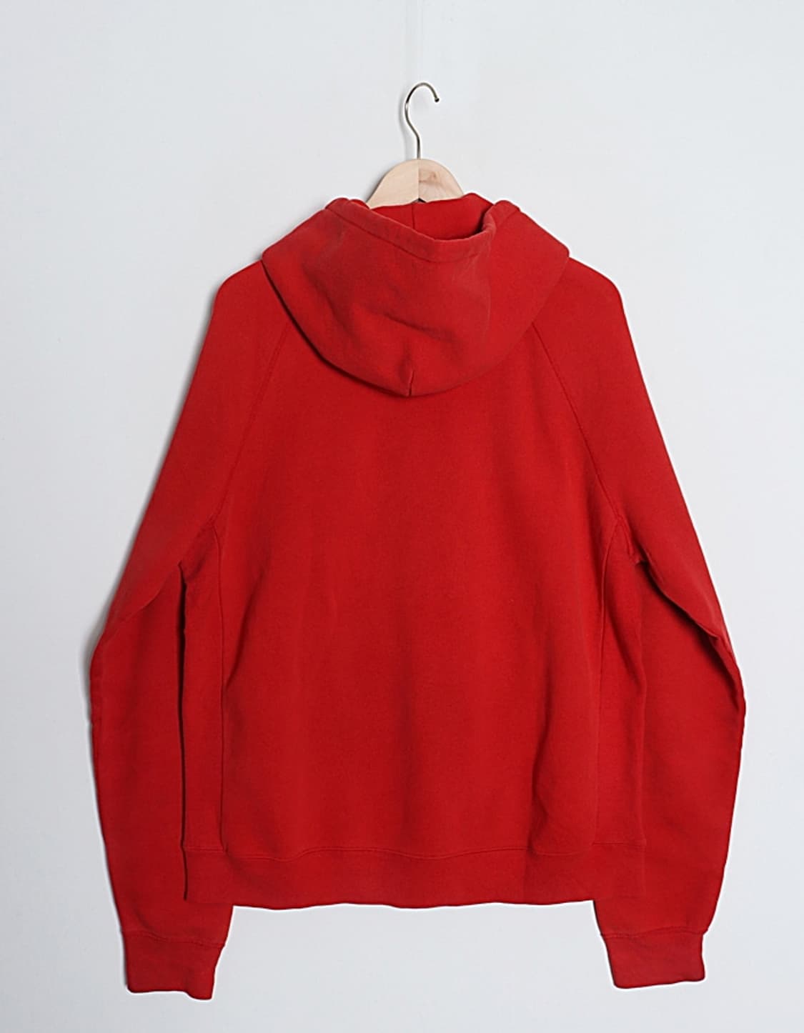  ABERCROMBIE & FITCH Heavy Sweat Hoo 상품이미지5