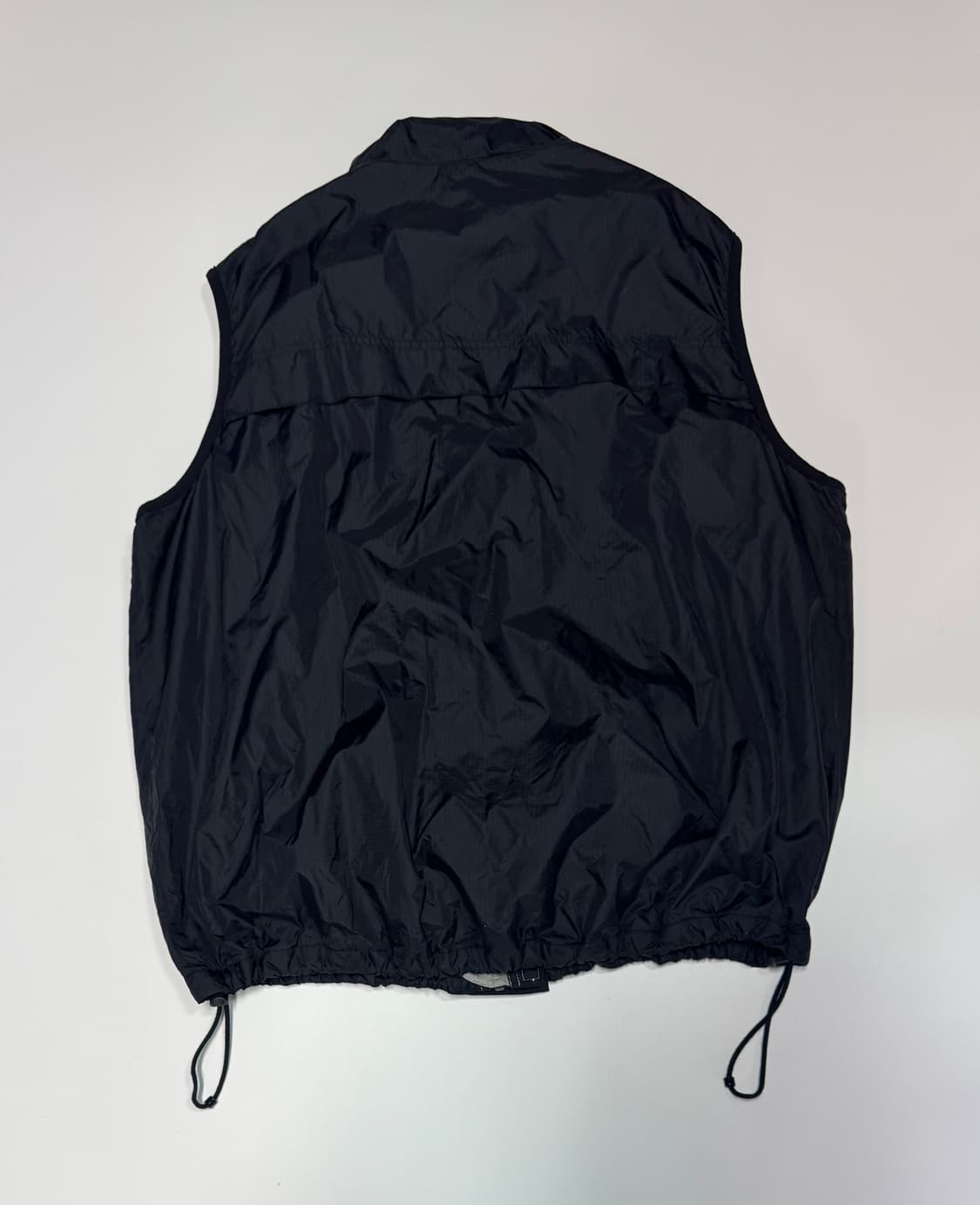 폴로 랄프로렌 스포츠 올드스쿨 나일론 베스트 XL 상품이미지2