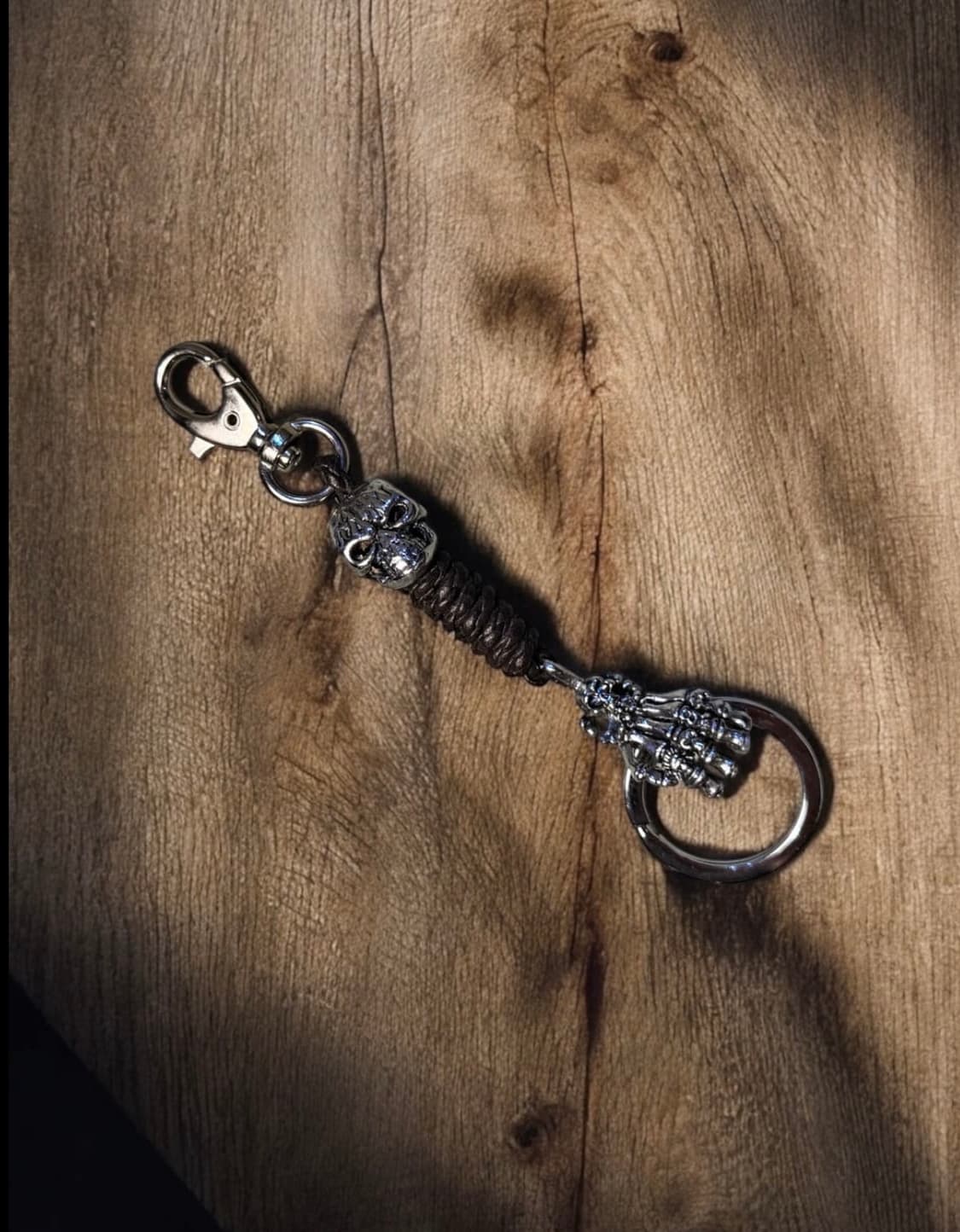 웨스턴 키링 상품이미지2