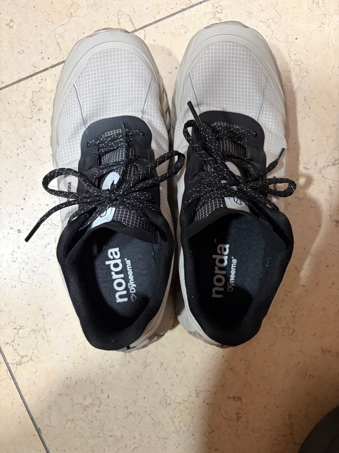 노다 002 신더 10.5 상품이미지2