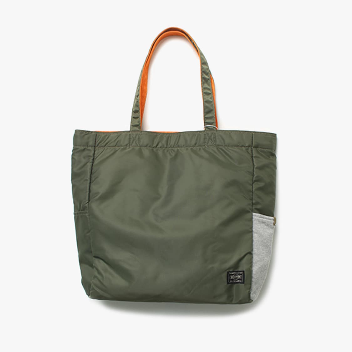  PORTER "Khaki Tote Bag" 상품이미지1