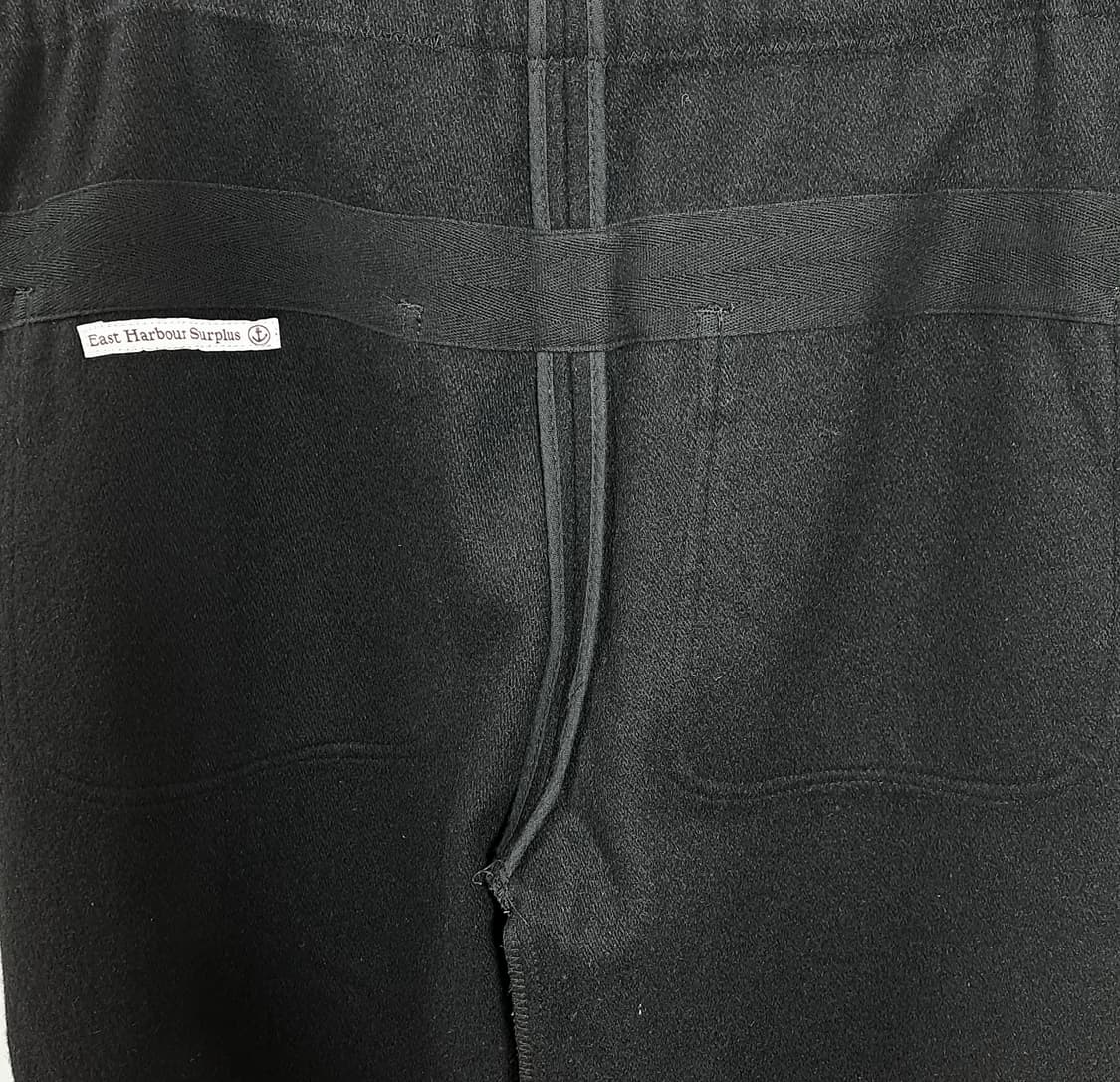 East Harbour Surplus 울 조거 팬츠 남성 48 (L) 상품이미지8