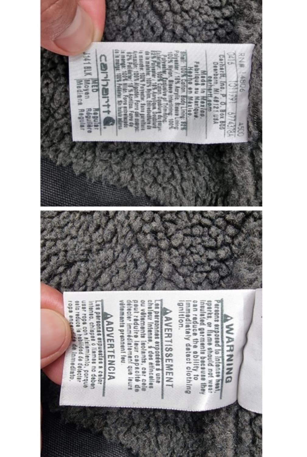 carhartt 칼하트 상품이미지6