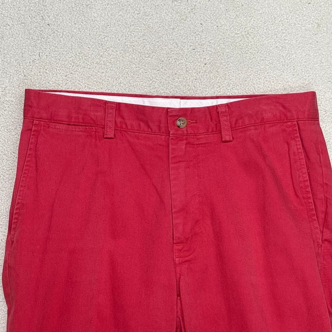 RALPH LAUREN 치노 팬츠 31/30 상품이미지3