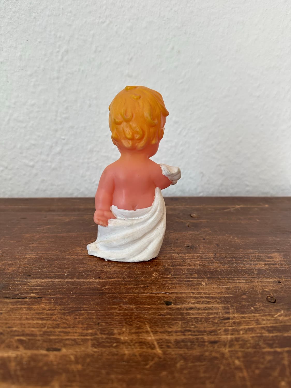 독일)빈티지 큐피 고무인형 상품이미지3