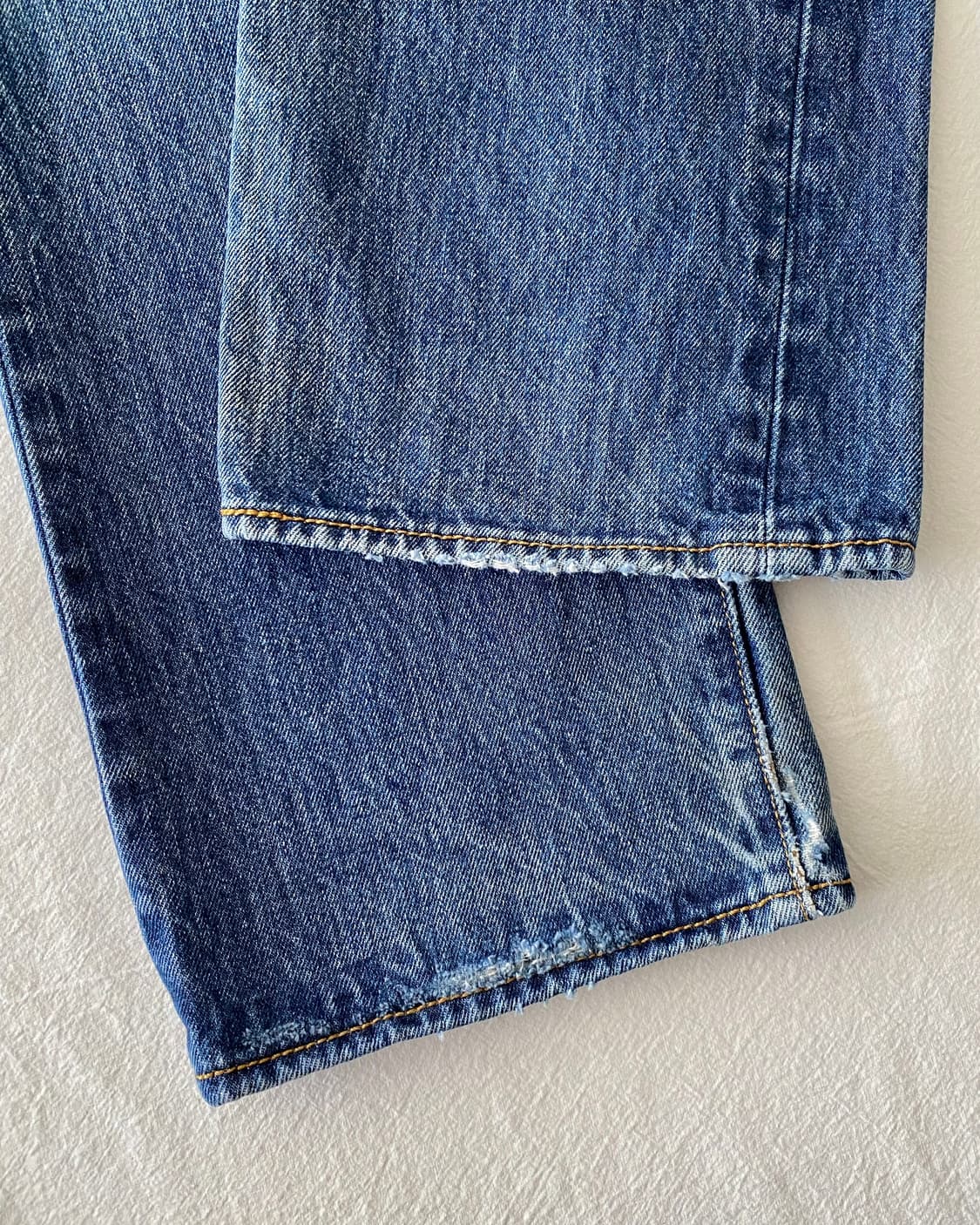 리바이스 501 데님 팬츠 002 상품이미지8