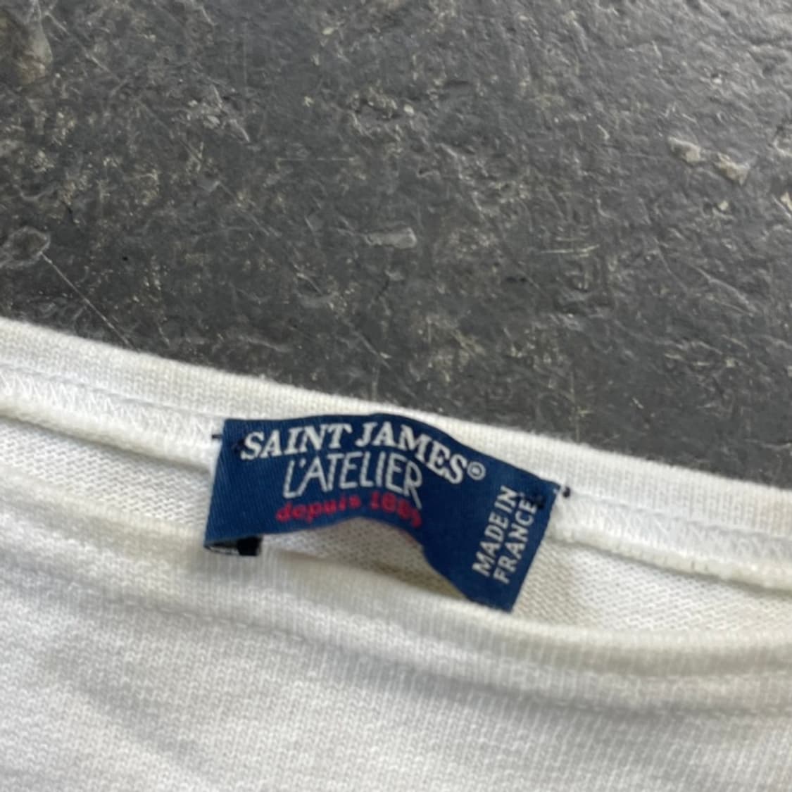 95 세인트제임스 롱슬리브  상품이미지4