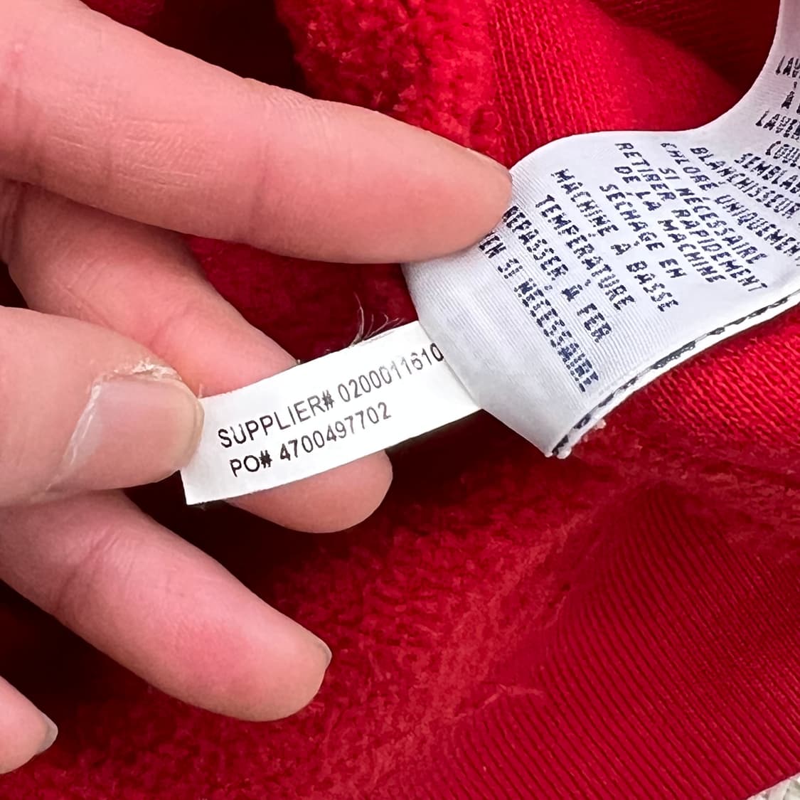 폴로 랄프로렌 빅포니 후드집업 r2280 상품이미지9