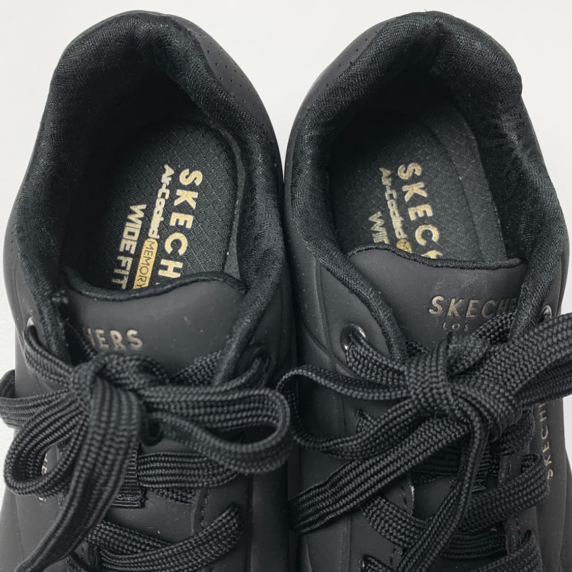 [240/정품] Skechers 스케쳐스 우노 와이드 여성 운동화신발 상품이미지7