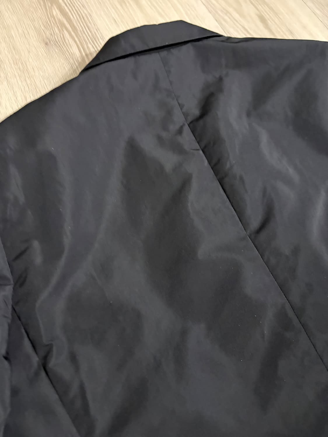 언더커버 20ss 신디셔먼 테일러드 자켓  상품이미지7