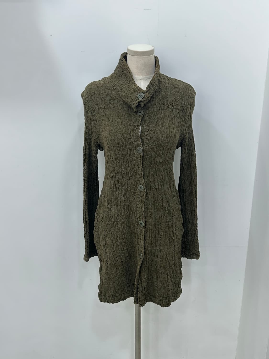 이세이미야케 니트 상품이미지1